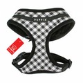Lattice Harness A: Dogs Collars and Leads Harnesses 
