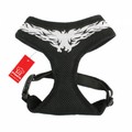 Flame Harness: Dogs Collars and Leads Harnesses 