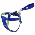 Mutt Gear Step In Harnesses: Dogs Collars and Leads Nylon, Hemp & Polly 
