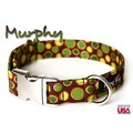 Murphy Collar/Lead: Dogs Collars and Leads Designer 