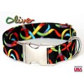 Oliver Collar/Lead: Dogs Collars and Leads Designer 