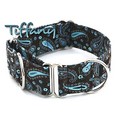 Tiffany Collar/Lead: Dogs Collars and Leads Designer 