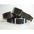 Etta Says! Recycled Rubber Dog Collar: Dogs Collars and Leads Rubber 