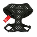 Dotty Harness A: Dogs Collars and Leads Harnesses 