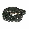 Dotty Lead: Dogs Collars and Leads Fabric 