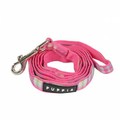 Spring Lead: Dogs Collars and Leads Nylon, Hemp & Polly 
