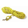 Super Check Cord: Dogs Collars and Leads Nylon, Hemp & Polly 