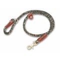 Quick Lead: Dogs Collars and Leads Nylon, Hemp & Polly 