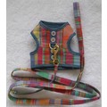 Hyannis  Leash: Dogs Collars and Leads Fabric 