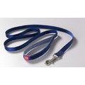 Slide-Tech Leash - 3' - 6' adj.: Dogs Collars and Leads Nylon, Hemp & Polly 