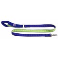 Mutt Gear Comfort Leashes: Dogs Collars and Leads Nylon, Hemp & Polly 