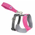 Mutt Gear Comfort Harnesses: Dogs Collars and Leads Nylon, Hemp & Polly 