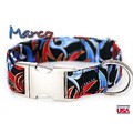 Marco Collar/Lead: Dogs Collars and Leads Fabric 