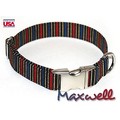 Maxwell Collar/Lead: Dogs Collars and Leads Fabric 