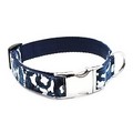 Beachcomber Collar/Lead: Dogs Collars and Leads Designer 