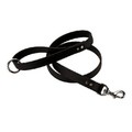 DuraSoft Snap Lead: Dogs Collars and Leads Leather 