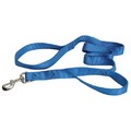 GRRRIP Large Dog Leash: Dogs Collars and Leads Nylon, Hemp & Polly 