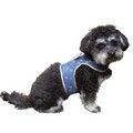 Nantucket Harness: Dogs Collars and Leads Fabric 