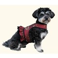 Anastasia Harness: Dogs Collars and Leads Fabric 