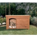 Log Cabin: Dogs Beds and Crates Outdoor Beds/Enclosures 