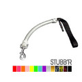 STUBB'R: Dogs Collars and Leads Rubber 