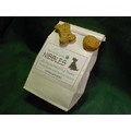 North Woods Nibbles - 12 Bags/Case<br>Item number: 147: Dogs Treats 