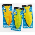 FlyingFish - 12/Case<br>Item number: 88301: Dogs Toys and Playthings 