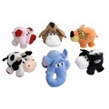 Tubbie Buddies - 6 Pack<br>Item number: 73060NPDQ: Dogs Toys and Playthings 