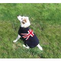 Union Jack Sweater: Dogs Pet Apparel 