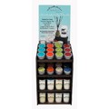 Angels for Animals Soy Candle Retail Display: Dogs Stain, Odor and Clean-Up 