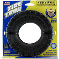 Survivor Tire Trax: Dogs Toys and Playthings 