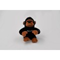 Dog Toy - Macher the Mountain Gorilla - Includes 3 toys/case<br>Item number: 977: Dogs Religious Items 