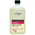 Clean Coating Shampoo  -  500 ml<br>Item number: 701-16OZ: Dogs Shampoos and Grooming 