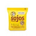 Sojos Complete Beef Dog Food: Dogs Food and Feeds All Natural 