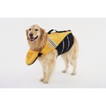 Floatation Jacket: Dogs Pet Apparel Floatation Vest 