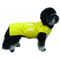 Fifth Avenue Trench: Dogs Pet Apparel Raincoats 