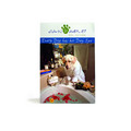 Every Dog Has His Day Spa Poster<br>Item number: 1030A: Dogs Products for Humans Miscellaneous 