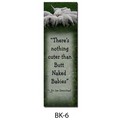 Dr Joe's Bookmark # 6<br>Item number: BK 6: Dogs Gift Products 