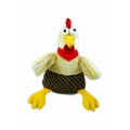 Frontier Crazy Chicken - 11" x 8" x 4"<br>Item number: 25700: Dogs Toys and Playthings 