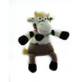 Frontier Kooky Cow - 11"x9"x4"<br>Item number: 25705: Dogs Toys and Playthings 