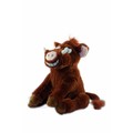 Harry the Warthog - 8"x5"x8"<br>Item number: 25515: Dogs Toys and Playthings 