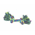 HT Rope Bone: Dogs Toys and Playthings 