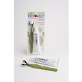 KissAble Toothbrush/Toothpaste Combo: Dogs Health Care Products 