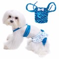 Marbella Bikinis: Dogs Pet Apparel 