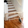 The Step Over Gate: Dogs For the Home 