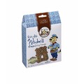 DUTCH STYLE WINDMILL COOKIES - 8.75OZ.<br>Item number: 05200: Dogs Treats 