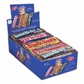Assorted Cookie Bars - Sold by the case only<br>Item number: 10005-CBA25: Dogs Treats 