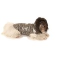 The David Bowowie: Dogs Pet Apparel 
