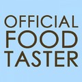 Official Food Taster Doggy Tank: Dogs Pet Apparel 