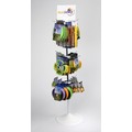 Point of Purchase Display w/ 66 products<br>Item number: 86002: Dogs Toys and Playthings 